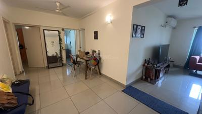 Hall Image of 1200 Sq.ft 2 BHK Apartment / Flat for sale in Indus Signature, Indira Nagar Bengaluru for Rs. 15500000