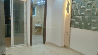 Bedroom Image of 1050 Sq.ft 2 BHK Apartment / Flat for sale in Capital Hometech Homes, Sector 51 Noida for Rs. 6200000
