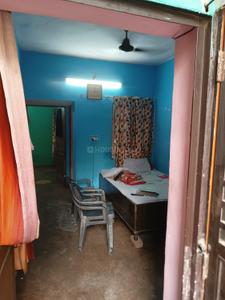 Hall Image of 500 Sq.ft 1 BHK Builder Floor for sale in DDA LIG Flats Pocket E, Dilshad Garden New Delhi for Rs. 4500000