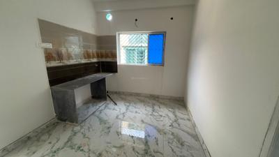Kitchen Image of 700 Sq.ft 2 BHK Apartment / Flat for sale in Thakurpukur Kolkata for Rs. 2000000