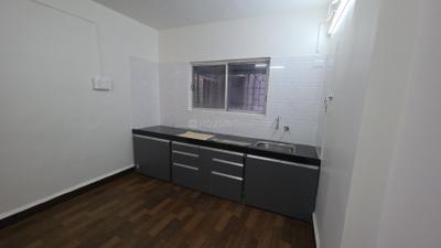 Kitchen Image of 1400 Sq.ft 3 BHK Apartment / Flat for rent in Anand Nagar, Sinhagad Road Pune for Rs. 25000