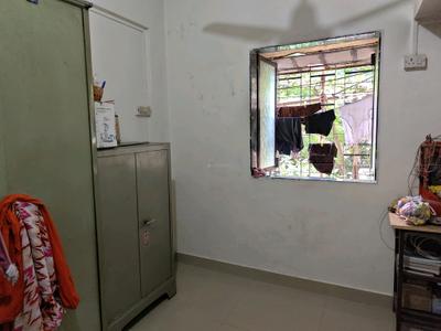 Bedroom Image of 410 Sq.ft 1 RK Apartment / Flat for sale in Dahisar East Mumbai for Rs. 7200000