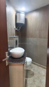 Image of 1300 Sq.ft 4 BHK Builder Floor for rent in Partik Panchsheel Vihar, Khirki Extension, New Delhi for Rs. 55000