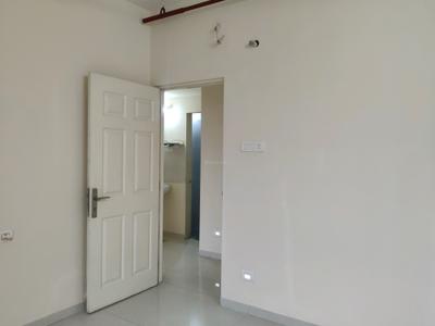 Bedroom Image of 1200 Sq.ft 3 BHK Apartment / Flat for sale in Godrej Exquisite, Thane West Thane for Rs. 20000000