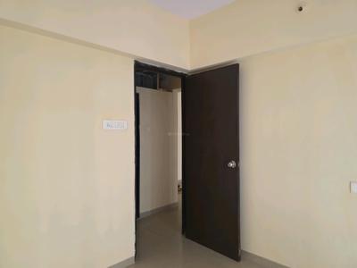 1.5 BHK Flat