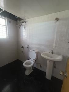 Image of 1550 Sq.ft 3 BHK Apartment / Flat for rent in Rohan Tarang, Wakad, Pune for Rs. 40000