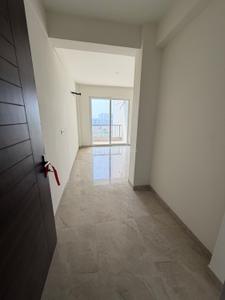 Hall Image of 1505 Sq.ft 3 BHK Apartment / Flat for sale in Uptown Skylla, PR7 Airport Road Zirakpur for Rs. 13500000