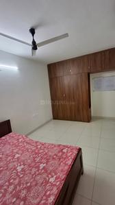 Bedroom Image of 1091 Sq.ft 2 BHK Apartment / Flat for sale in Tiruvottiyur Chennai for Rs. 12000000
