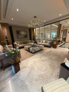 Living Room Image of 8207 Sq.ft 5 BHK Apartment / Flat for sale in Mullanpur Mohali for Rs. 110000000