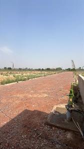 Image of 1125 Sq.ft Residential Plot / Land for sale in Dankaur, Greater Noida for Rs. 3125000