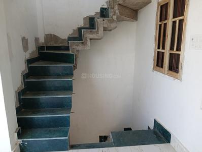 Image of 600 Sq.ft 2 BHK Independent House for rent in Shreya Life Style Residency, Rajajipuram, Lucknow for Rs. 7000