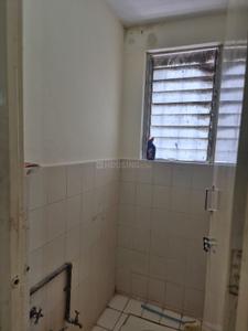 Image of 661 Sq.ft 1 BHK Apartment / Flat for rent in Warje, Pune for Rs. 17000
