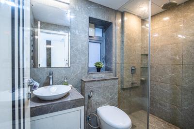 Image of 3286 Sq.ft 5 BHK Apartment / Flat for sale in Oberoi Esquire, Goregaon East, Mumbai for Rs. 229400000