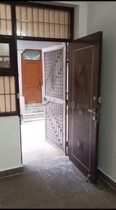 Hall Image of 1000 Sq.ft 2 BHK Builder Floor for rent in Subhash Nagar New Delhi for Rs. 28000