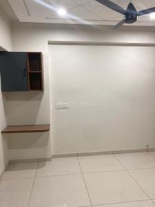 Hall Image of 600 Sq.ft 3 BHK Apartment / Flat for rent in Dev Parisar, Kudasan Gandhinagar for Rs. 30000