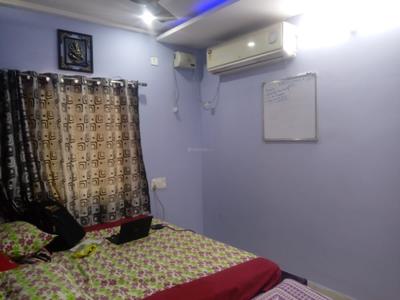 Bedroom Image of 1105 Sq.ft 2 BHK Apartment / Flat for sale in Giridhari Isola, Bandlaguda Jagir Hyderabad for Rs. 6400000