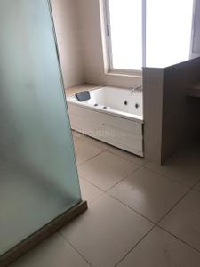 Kitchen Image of 3825 Sq.ft 4 BHK Apartment / Flat for rent in Marvel Ritz, Hadapsar Pune for Rs. 110000