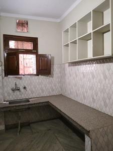Kitchen Image of 972 Sq.ft 2 BHK Builder Floor for sale in Old Delhi New Delhi for Rs. 8000000