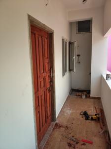 Balcony Image of 1500 Sq.ft 3 BHK Independent House for rent in Alandur Chennai for Rs. 35000