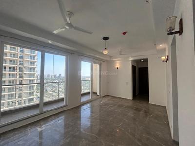 Hall Image of 1350 Sq.ft 2 BHK Apartment / Flat for sale in Sector 152 Noida for Rs. 19500000