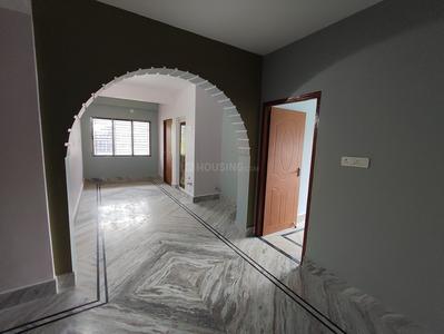 Hall Image of 864 Sq.ft 2 BHK Apartment / Flat for sale in Goda Bardhaman for Rs. 3900000