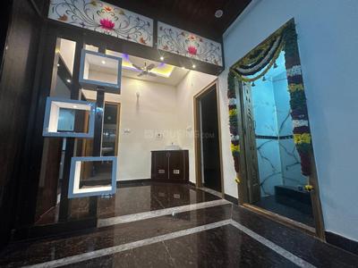 Image of 1200 Sq.ft 2 BHK Independent House for rent in Aduru, Bengaluru for Rs. 25000