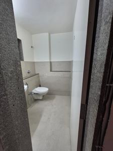 Satya Trevini Bathroom 1