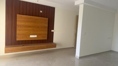 Mantri Webcity Living Room 2