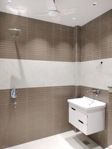 Bedroom One Image of 2250 Sq.ft 3 BHK Builder Floor for sale in Ultra Luxury Builder Floor, Sector 85 Faridabad for Rs. 24500000