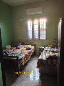 Bedroom Image of 838 Sq.ft 2 BHK Apartment / Flat for sale in Ayanavaram Chennai for Rs. 9000000