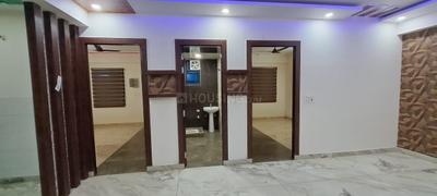 Bedroom Image of 1801 Sq.ft 4 BHK Apartment / Flat for sale in Manjur Garhi Aligarh for Rs. 7500000