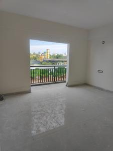 Bedroom Image of 1133 Sq.ft 2 BHK Apartment / Flat for sale in SLV Enclave, K R Puram Bengaluru for Rs. 8490000