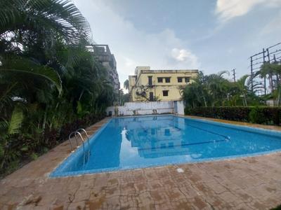 Image of 1000 Sq.ft 3 BHK Apartment / Flat for sale in SGIL Gardenia, Narendrapur, Kolkata for Rs. 4800000