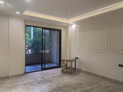 Bedroom Image of 3600 Sq.ft 4 BHK Builder Floor for sale in Sector 17 Rohini New Delhi for Rs. 62500000