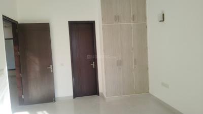 Bedroom Image of 2200 Sq.ft 3 BHK Builder Floor for rent in Sector 50 Gurgaon for Rs. 75000