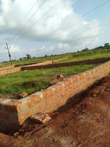 Image of 2000 Sq.ft Residential Plot / Land for sale in Nayapalli, Bhubaneswar for Rs. 1600000
