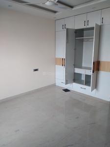 3 BHK Independent Builder Floor