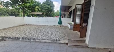 Balcony Image of 1800 Sq.ft 4 BHK Independent House for sale in Nana Chiloda Ahmedabad for Rs. 19000000