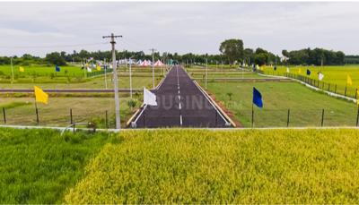 Image of 600 Sq.ft Residential Plot / Land for sale in Sevvapet, Chennai for Rs. 780000
