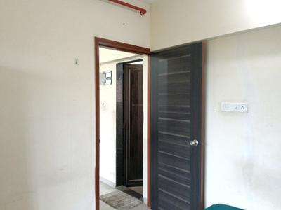 Bedroom Image of 550 Sq.ft 1 BHK Apartment / Flat for sale in Laabh Pehla Ghar Shubh Sanket Complex, Thane West Thane for Rs. 4399999