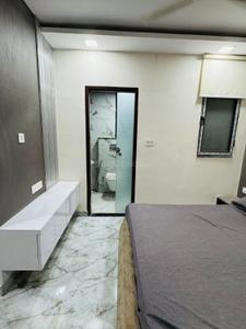 Bedroom Image of 3734 Sq.ft 4 BHK Apartment / Flat for sale in JS Ventura, Mansarovar Extension Jaipur for Rs. 28000000