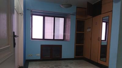 Bedroom Image of 1230 Sq.ft 2 BHK Apartment / Flat for rent in Hiranandani Crystal Court Co Operative Housing Society, Kharghar Navi Mumbai for Rs. 49000