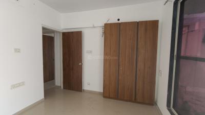 Bedroom Image of 1011 Sq.ft 2 BHK Apartment / Flat for rent in Green Paradise, Dahin Nagar Surat for Rs. 15000
