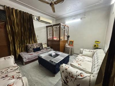 Bedroom Image of 925 Sq.ft 2 BHK Builder Floor for sale in Ashok Vihar New Delhi for Rs. 14500000