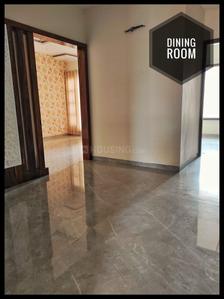 3 BHK Independent Builder Floor
