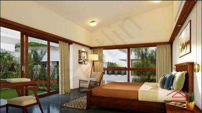 Hall Image of 2890 Sq.ft 4 BHK Apartment / Flat for sale in Horamavu Bengaluru for Rs. 37900000