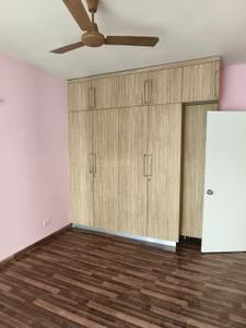 Bedroom Image of 1600 Sq.ft 3 BHK Apartment / Flat for rent in CHD Avenue 71, Sector 72 Gurgaon for Rs. 41000