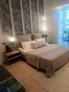 Bedroom Image of 1800 Sq.ft 3 BHK Apartment / Flat for sale in Godrej Tropical Isle, Sector 146 Noida for Rs. 27500000