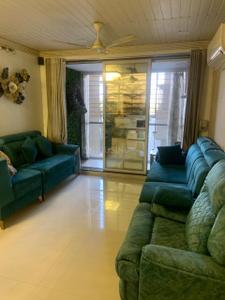 Hall Image of 1600 Sq.ft 3 BHK Apartment / Flat for sale in Bhagwati Imperia, Ulwe Navi Mumbai for Rs. 35000000