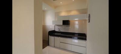 Kitchen Image of 650 Sq.ft 1 BHK Apartment / Flat for sale in Pharande Kairosa, Punawale Pune for Rs. 4700000